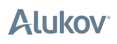 Alukov logo