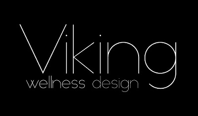 Viking Wellness Design logo
